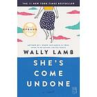 Wally Lamb: She's Come Undone