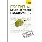 Amanda Vickers, Steve Bavister: Essential NLP