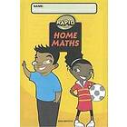 Rose Griffiths: Rapid Maths: Homework Book Pack Level 4