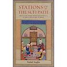 Nahid Angha, Abdullah Ansari: Stations of the Sufi Path