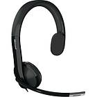 Microsoft LifeChat LX-4000 for Business On-ear Headset