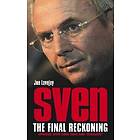 Joe Lovejoy: Sven-Goran Eriksson