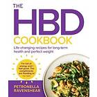 Petronella Ravenshear: The HBD Cookbook