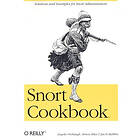 Angela Orebaugh: Snort Cookbook