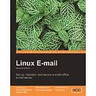 I Haycox: Linux Email 2nd Edition
