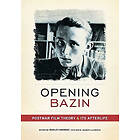 Herve Joubert-Laurencin: Opening Bazin