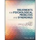 D McKay: Treatments for Psychological Problems and Syndromes