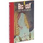 Geof Darrow: Big Guy And Rusty (2nd Edition)