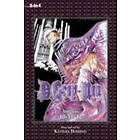 Katsura Hoshino: D.Gray-man (3-in-1 Edition), Vol. 4