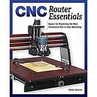 Randy Johnson: CNC Router Essentials