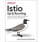 Lee Calcote, Zack Butcher: Istio: Up and Running