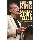 Tony Magistrale: Stephen King