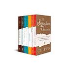C S Lewis: The Complete C. S. Lewis Signature Classics: Boxed Set