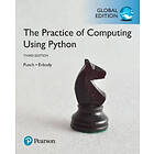 William F Punch: Practice of Computing Using Python, The, Global Edition