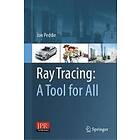 Jon Peddie: Ray Tracing: A Tool for All