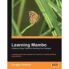 Douglas Paterson: Learning Mambo: A Step-by-Step Tutorial to Building Your Website