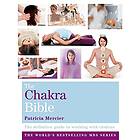 Patricia Mercier: The Chakra Bible