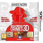 James Noir's Hollywood Crimes (3DS)