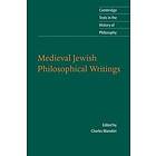 Charles Manekin: Medieval Jewish Philosophical Writings