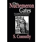 S Connolly: The Nuctemeron Gates