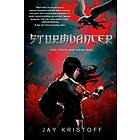 Jay Kristoff: Stormdancer: The Lotus War Book One