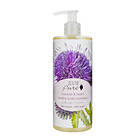 100% Pure Burdock & Neem Healthy Scalp Shampoo 390ml