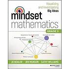 J Boaler: Mindset Mathematics Visualizing and Investigating Big Ideas, Grade 3