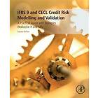 Tiziano Bellini: IFRS 9 and CECL Credit Risk Modelling Validation
