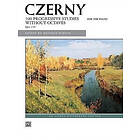 Carl Czerny, Maurice Hinson: 100 Progressive Etudes O139