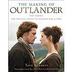 Tara Bennett: The Making of Outlander: Series