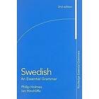 Ian Hinchliffe, Philip Holmes: Swedish: An Essential Grammar