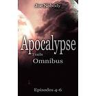 Joe Nobody: Apocalypse Trails: Omnibus Episodes 4 6