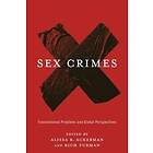 Alissa Ackerman, Rich Furman: Sex Crimes