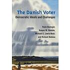 Rune Stubager, Kasper M Hansen, Michael S Lewis-Beck, Richard Nadeau: The Danish Voter