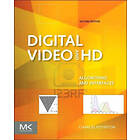 Charles Poynton: Digital Video And HD: Algorithms Interfaces 2nd Edition