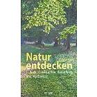Elfi Czaik, Susanne Jahn, Wolfgang Krause, Gisela Langfeld: Natur entdecken in Berlin-Pankow, Prenzlauer Berg und Weißensee