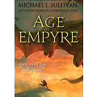 Michael J Sullivan: Age of Empyre