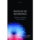 Herman Cappelen: Puzzles of Reference