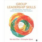 Mei-whei Chen: Group Leadership Skills