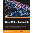 Nathan Auckett: GameMaker Essentials