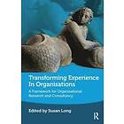 Susan Long: Transforming Experience in Organisations