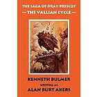 Alan Burt Akers: The Vallian Cycle