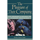 Bonnie Munro Doane: The Pleasure of Their Company