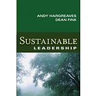 A Hargreaves: Sustainable Leadership