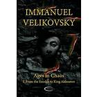 Immanuel Velikovsky: Ages in Chaos I: Vol. 1