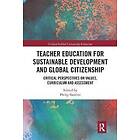 Philip Bamber: Teacher Education for Sustainable Development and Global Citizenship