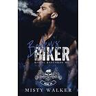 Misty Walker: Bexley's Biker