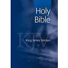 : KJV Emerald Text Bible, KJ530:T Hardback with Jacket 40