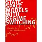 Chang-Jin Kim, Charles R Nelson: State-Space Models with Regime Switching