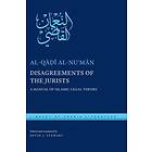 al-Qadi al-Nu'man: Disagreements of the Jurists